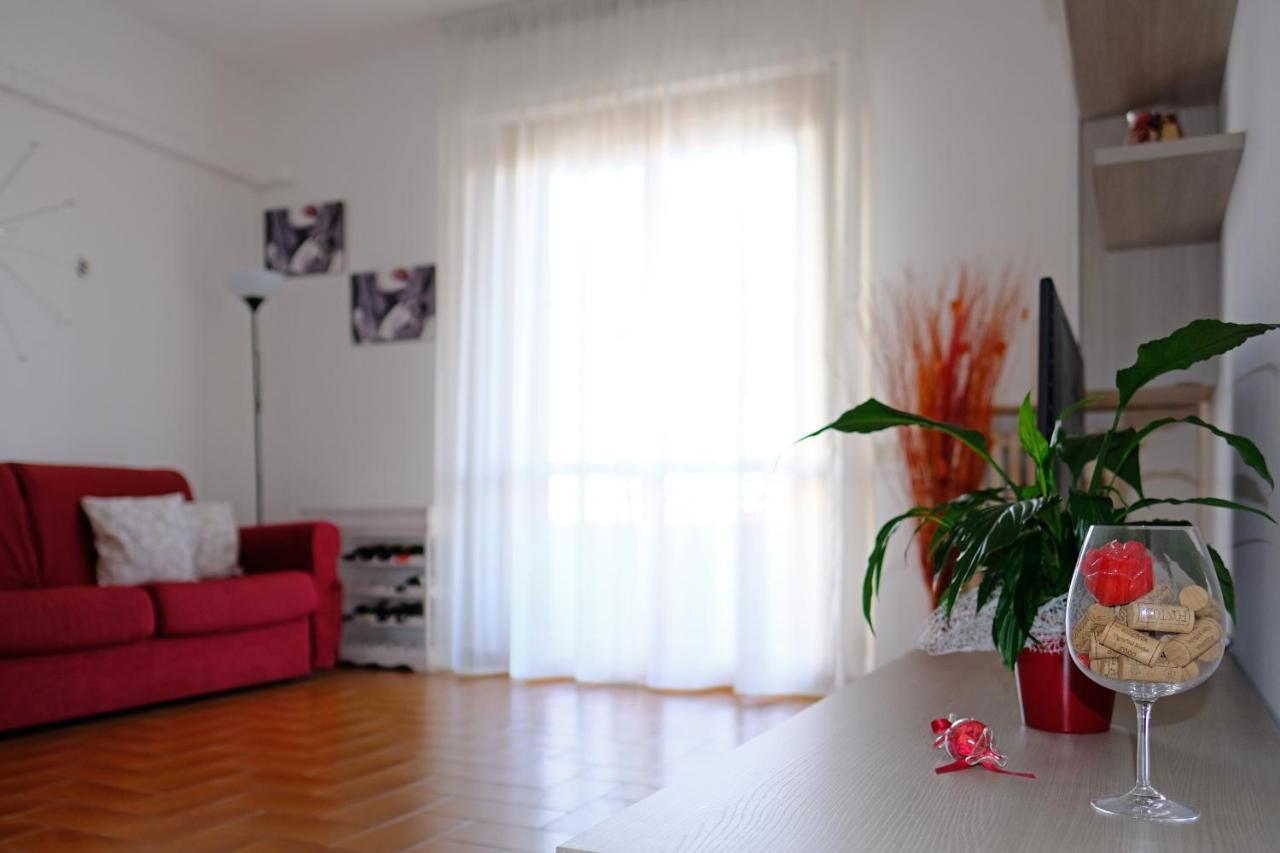 La Casina Di Certaldo Apartment Bagian luar foto