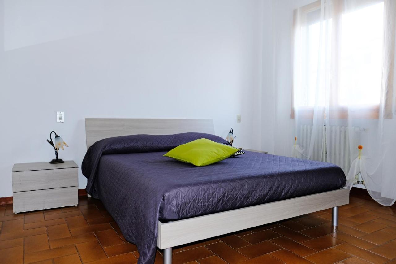 La Casina Di Certaldo Apartment Bagian luar foto