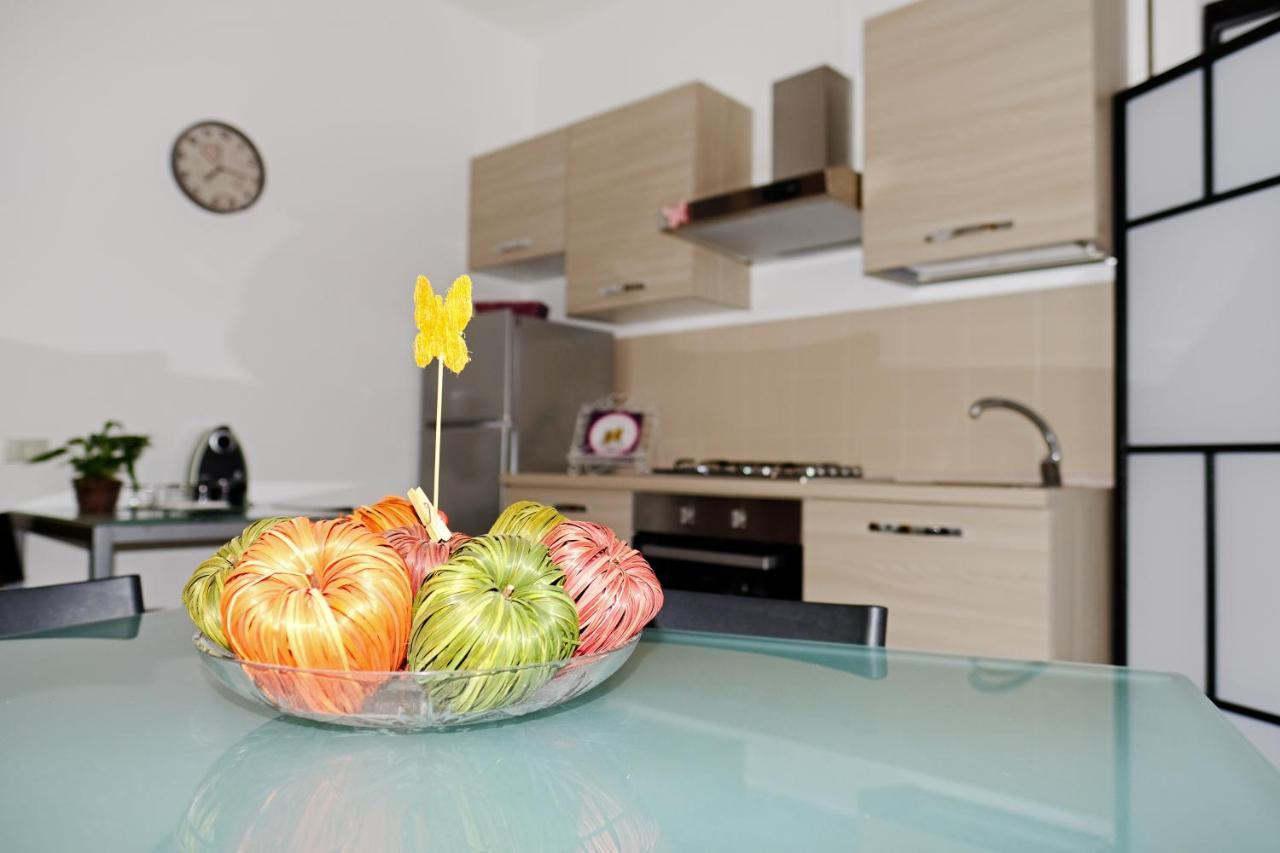 La Casina Di Certaldo Apartment Bagian luar foto