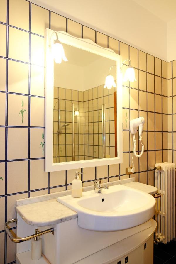 La Casina Di Certaldo Apartment Bagian luar foto