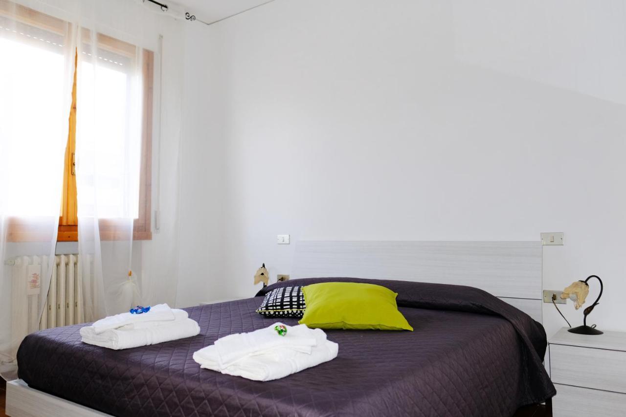 La Casina Di Certaldo Apartment Bagian luar foto